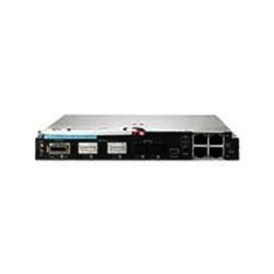 HPE ProCurve 6120G/XG Blade Switch HPE ProCurve 6120G/XG Blade Switch